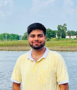 Sanchi Foundation Person Images-10